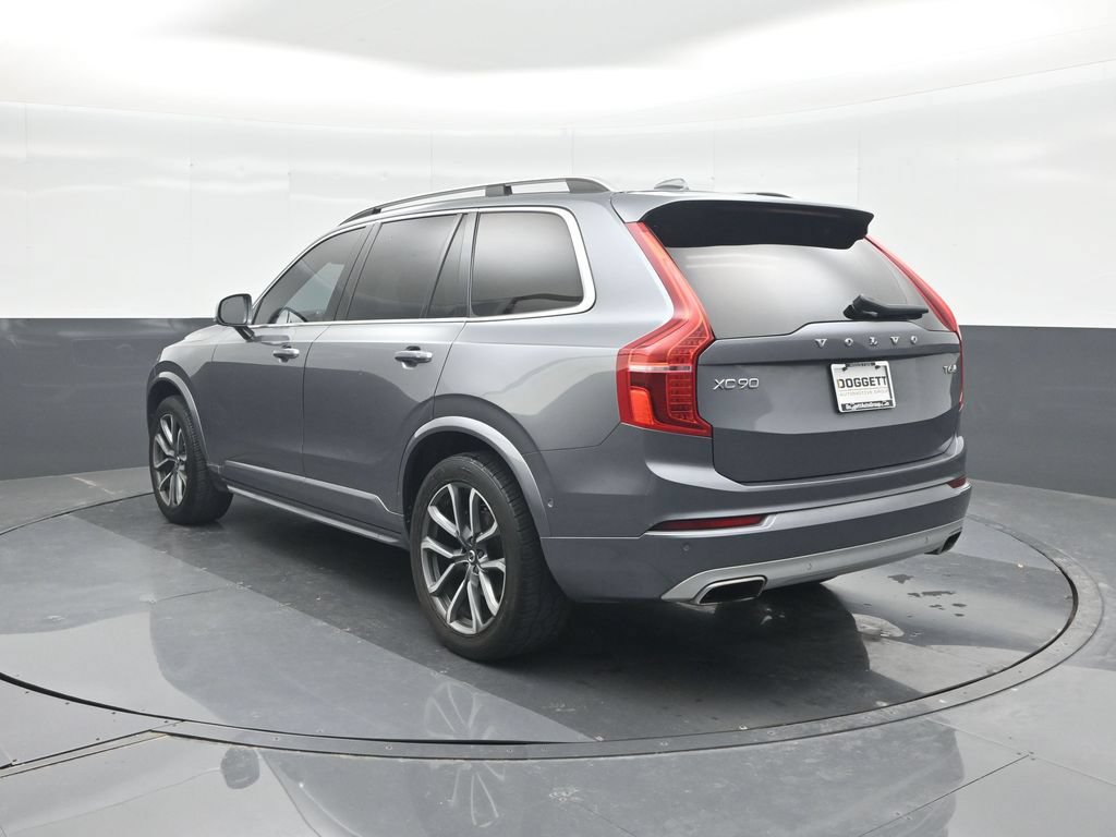 Used 2018 Volvo XC90 T6 Momentum w/ Convenience Package AWD/4WD image 21