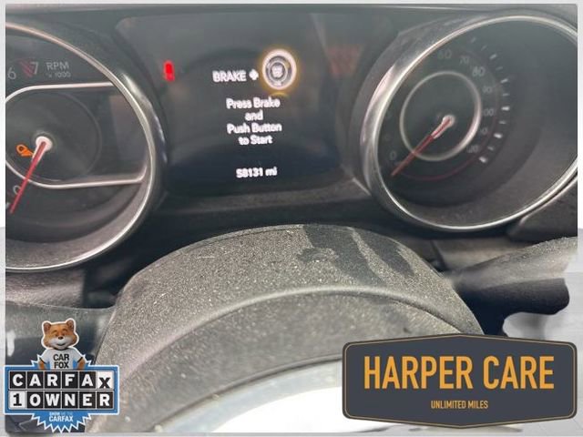 Used 2021 Jeep Gladiator Mojave