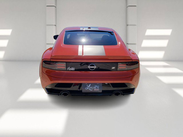 Used 2024 Nissan Z Performance w/ Heritage Edition image 6