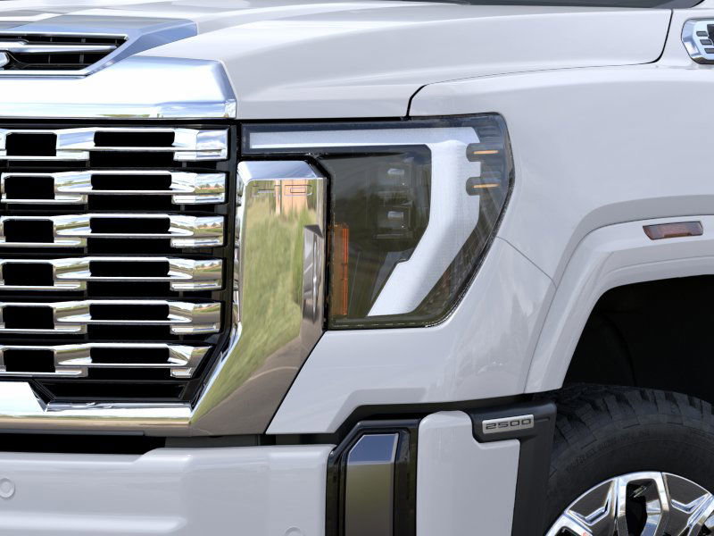 New 2026 GMC Sierra 2500 Denali image 10