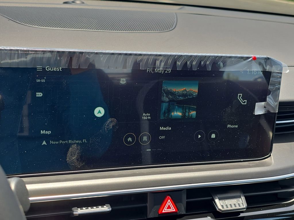 New 2026 Kia K5 GT-Line FWD image 23