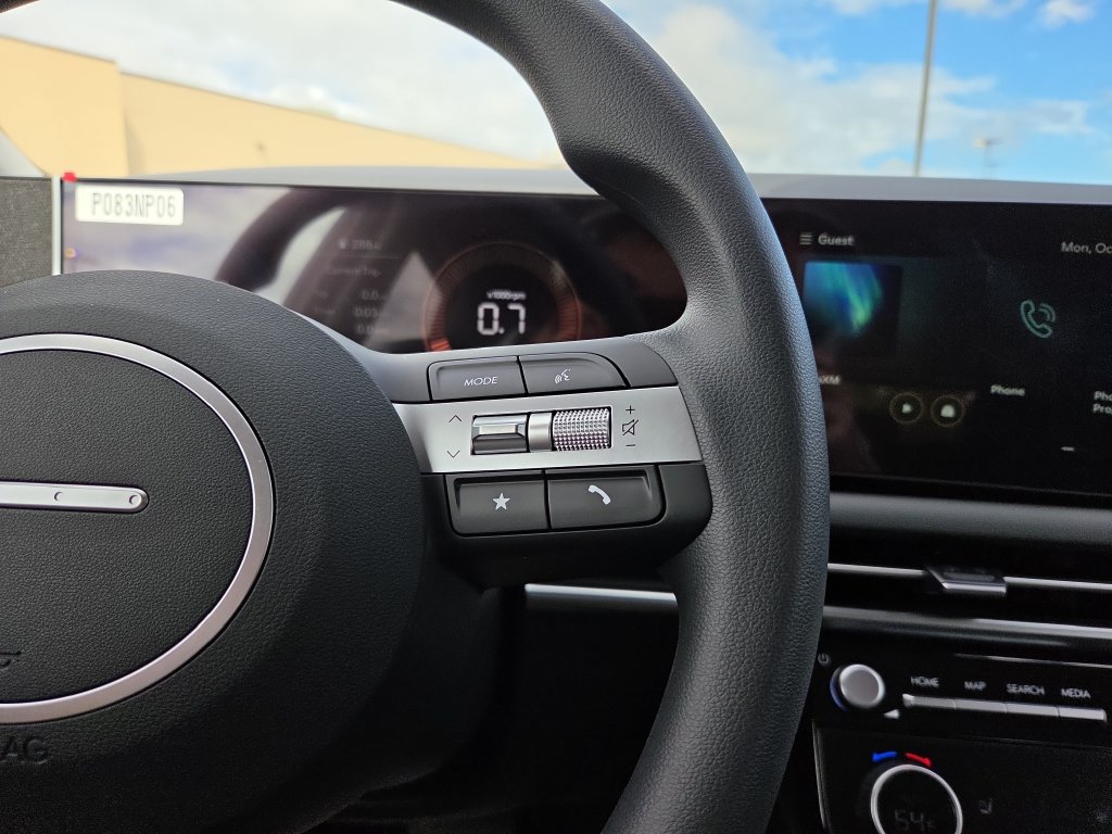 New 2026 Hyundai Tucson SEL Plus FWD image 21