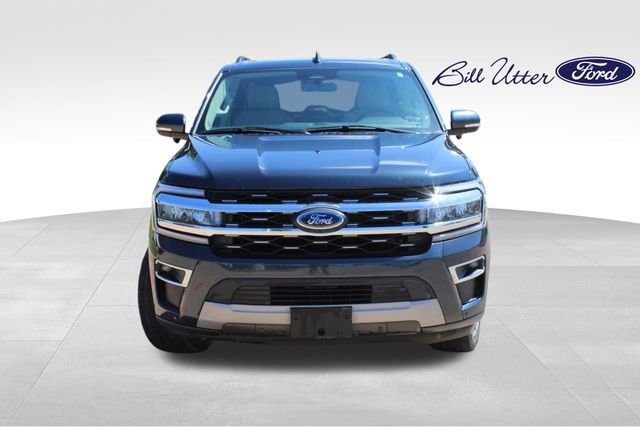 Used 2024 Ford Expedition Limited RWD image 2