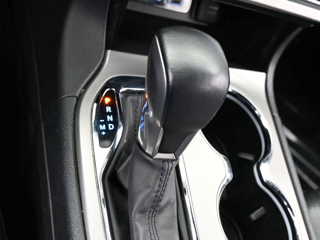 Used 2021 Jeep Grand Cherokee Limited image 27