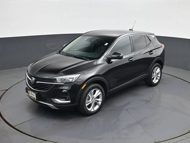 Certified 2023 Buick Encore GX Preferred w/ Cold Weather Comfort Package AWD/4WD image 13
