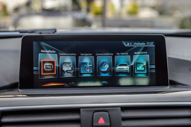 Used 2017 BMW 340i xDrive Sedan image 18