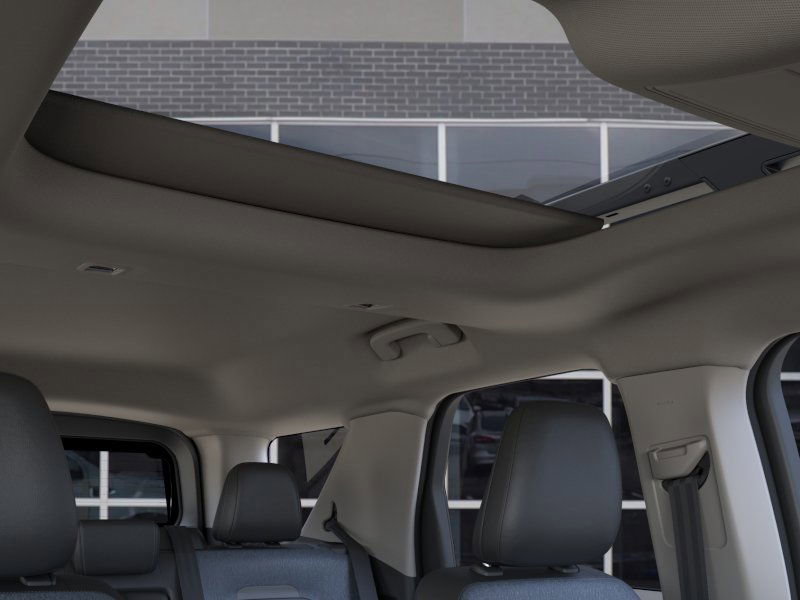 New 2025 Ford Bronco Sport Outer Banks w/ Outer Banks Tech Package+ image 22