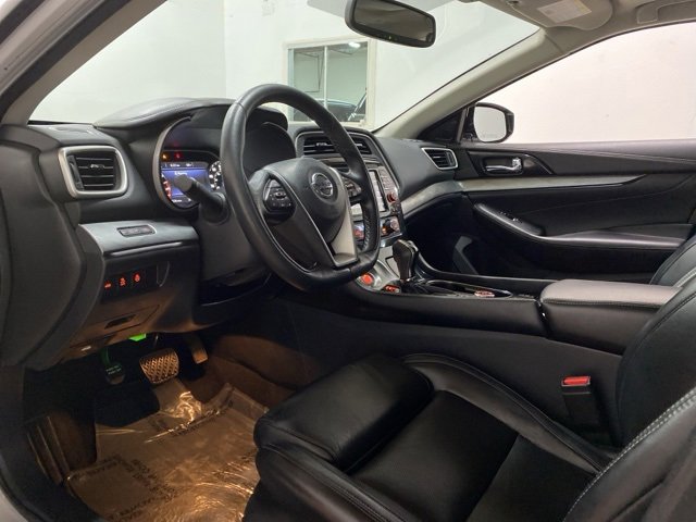 Used 2016 Nissan Maxima 3.5 SL image 61