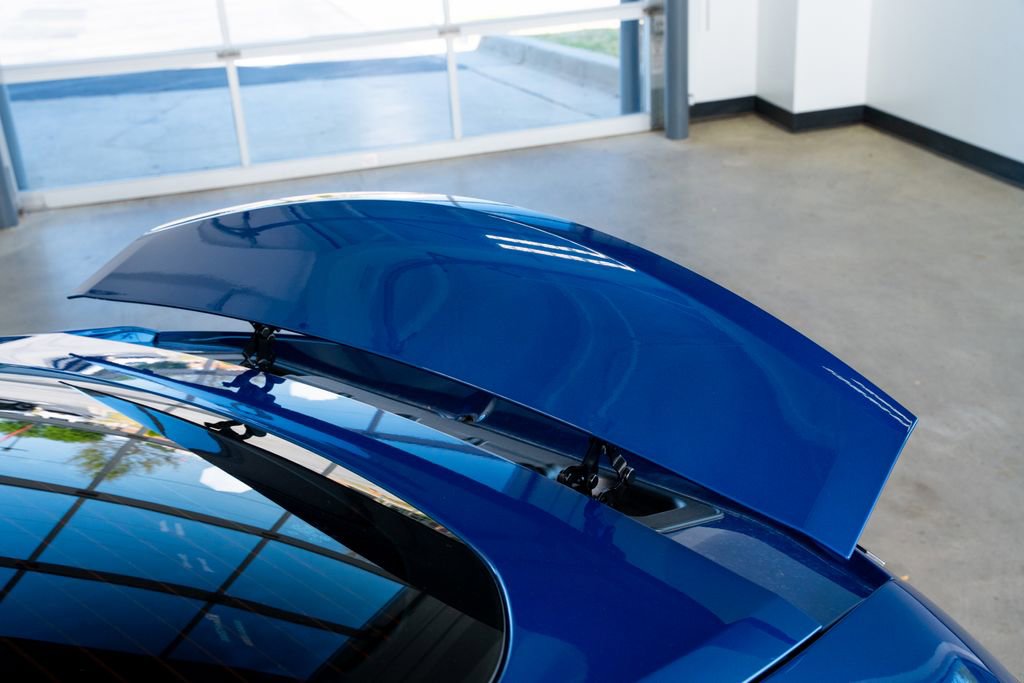 Used 2024 Mercedes-Benz AMG GT 55 image 26