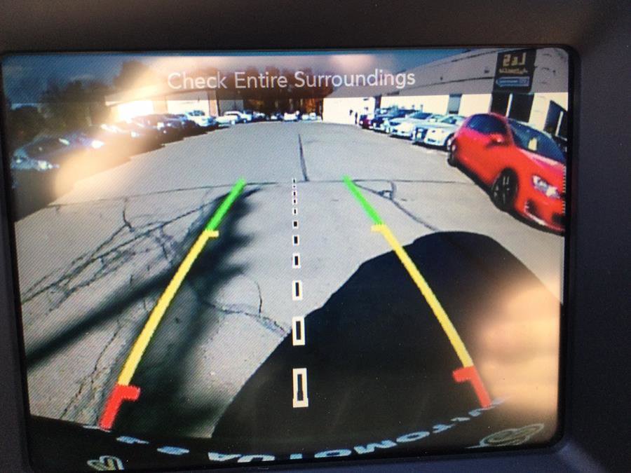 Used 2014 Dodge Durango Limited w/ Premium Group image 13