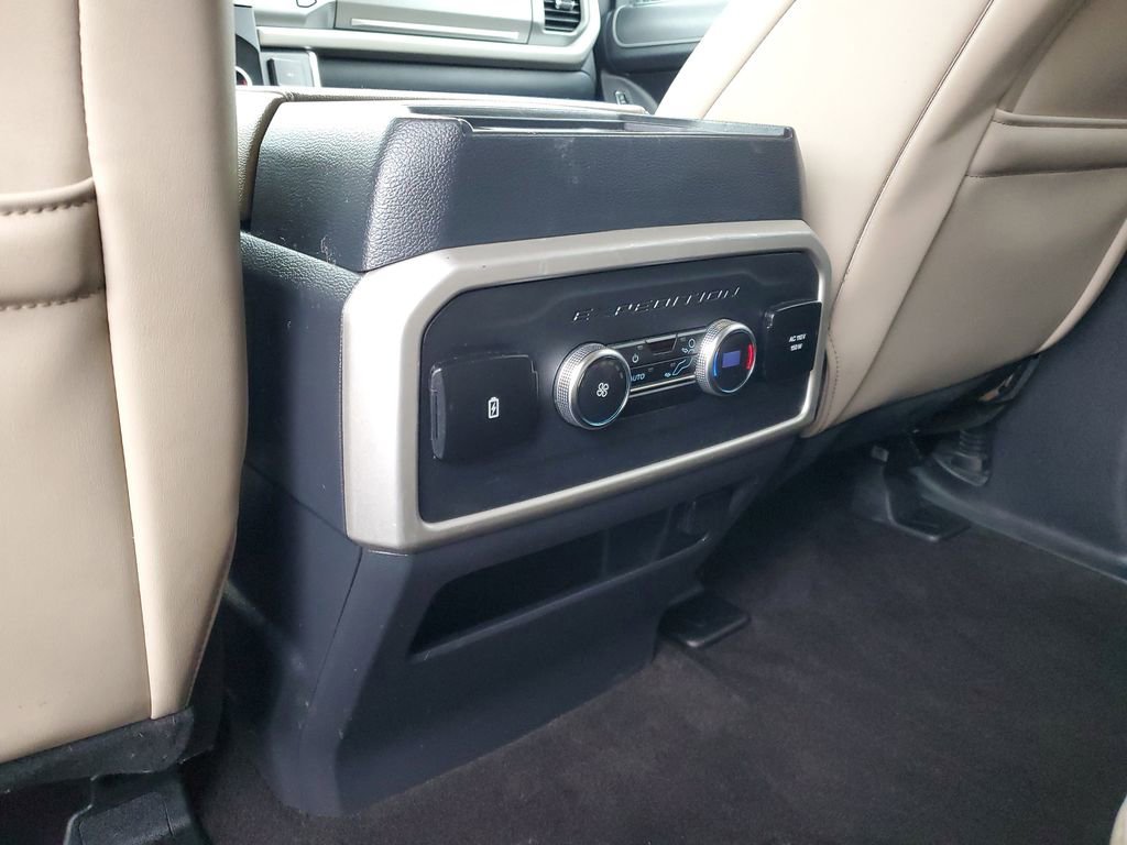 Used 2023 Ford Expedition Max XLT image 33