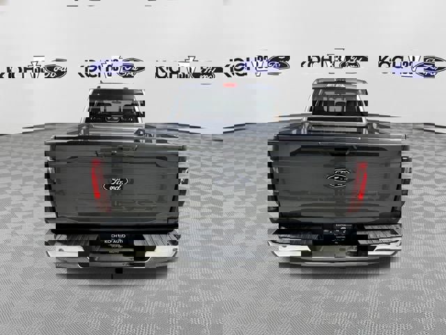 New 2025 Ford F150 XLT w/ Equipment Group 302A MID image 7