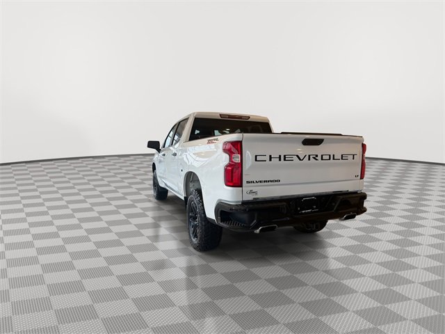 Used 2020 Chevrolet Silverado 1500 LT Trail Boss w/ Convenience Package image 8