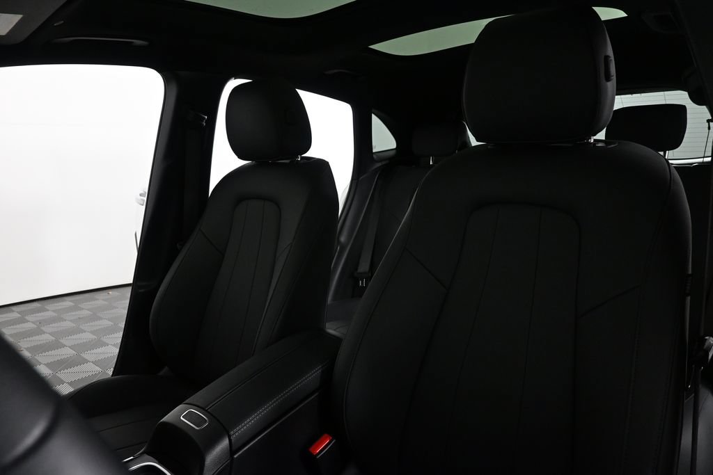 Certified 2026 Mercedes-Benz GLA 250 image 5