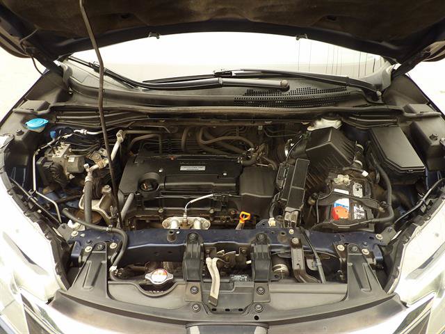Used 2016 Honda CR-V EX image 42