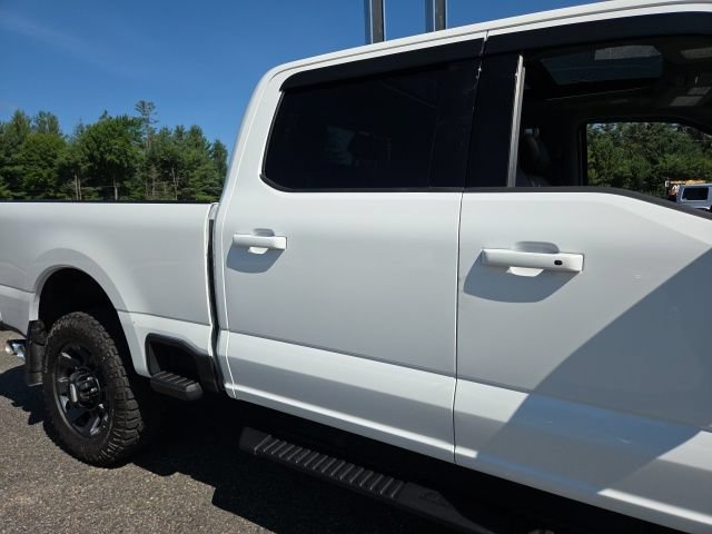 Used 2023 Ford F250 Lariat w/ Lariat Ultimate Package AWD/4WD image 40