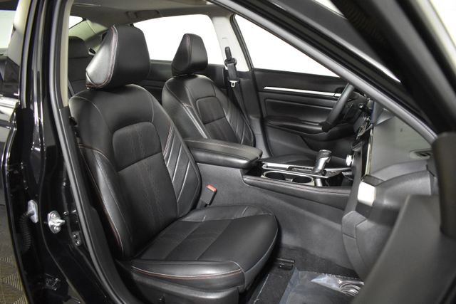 Certified 2024 Nissan Altima 2.5 SR w/ SR Premium Package image 35