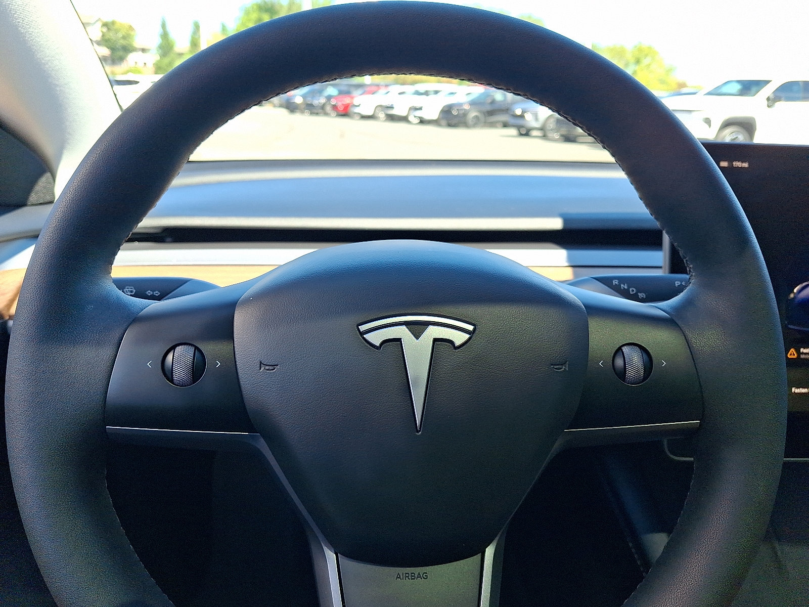 Used 2023 Tesla Model 3 Standard Range RWD image 22