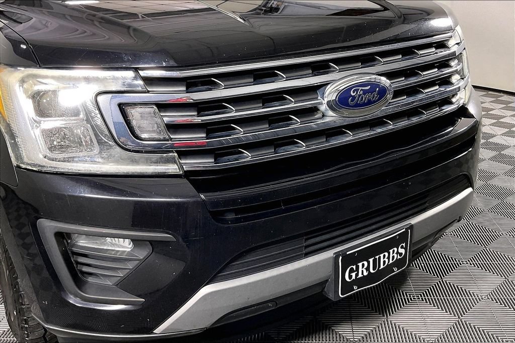 Used 2019 Ford Expedition Max XLT RWD image 35