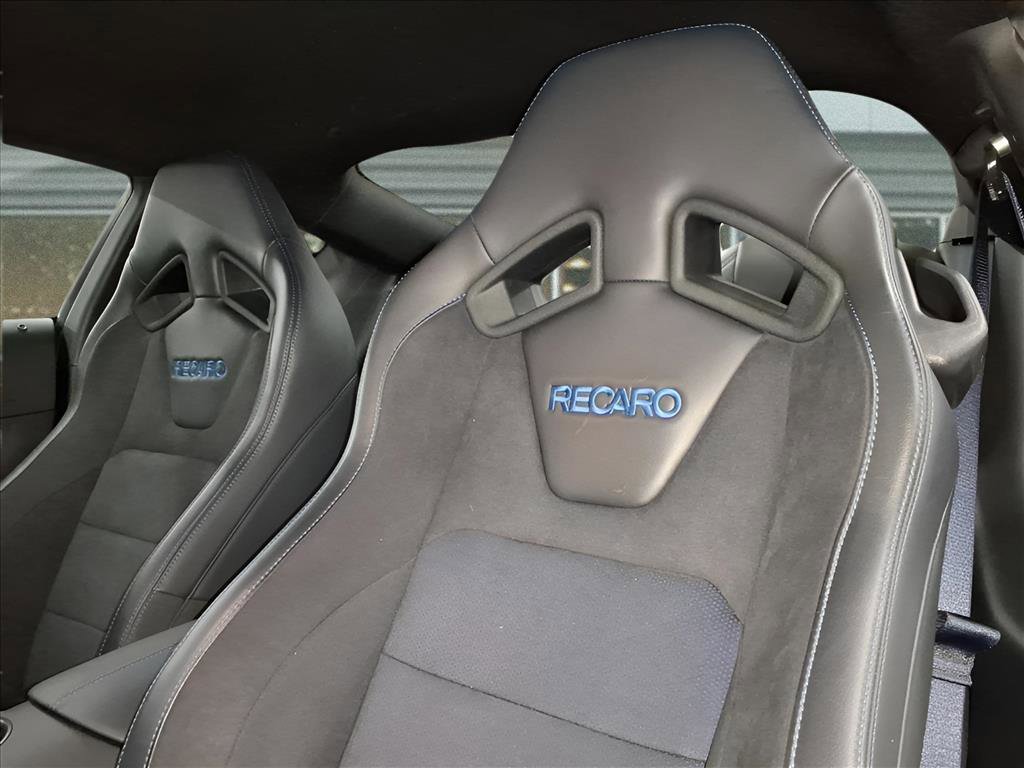 Used 2024 Ford Mustang Dark Horse w/ Dark Horse Handlin Package image 18