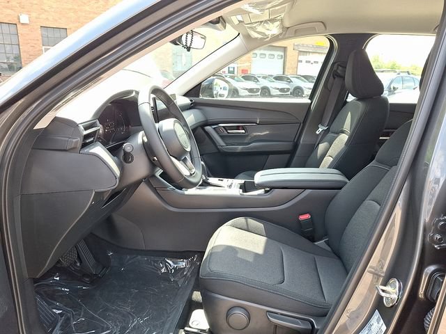New 2026 MAZDA CX-5 AWD 2.5 S image 14