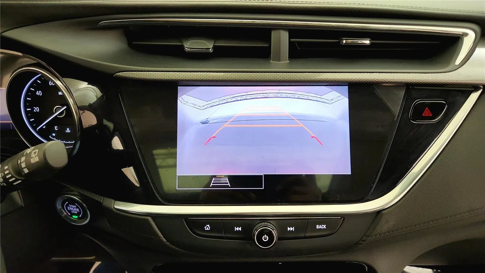 Used 2023 Buick Encore GX Essence w/ Experience Buick Package FWD image 25