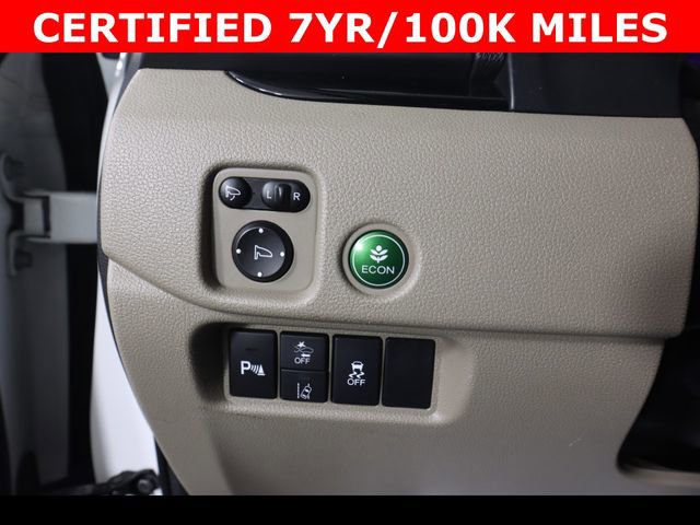 Used 2021 Honda Pilot Elite image 19