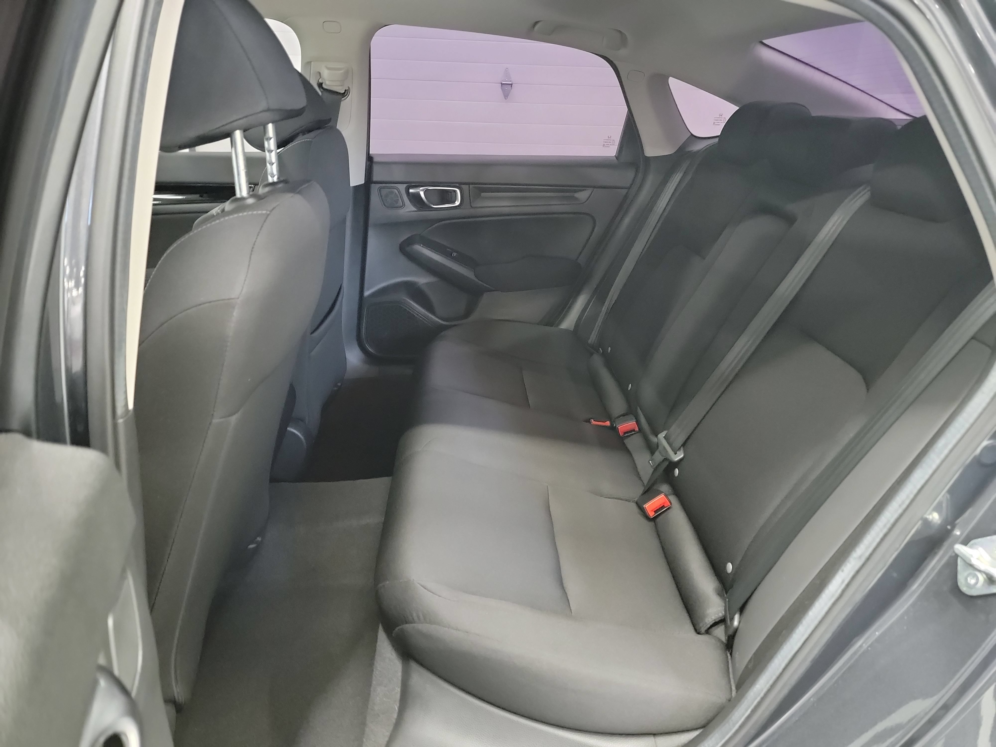 Used 2024 Honda Civic EX image 28