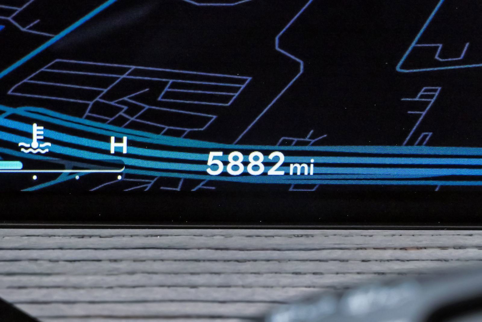 Certified 2026 Genesis GV80 2.5T Advanced image 21