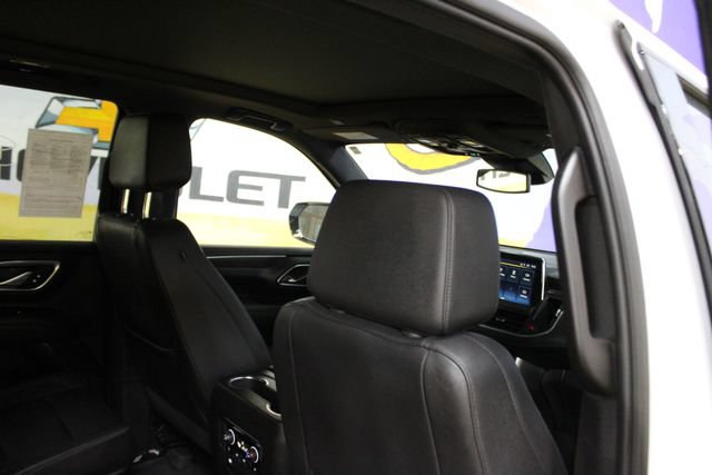 Used 2023 Chevrolet Tahoe LT w/ LT Signature Package AWD/4WD image 10