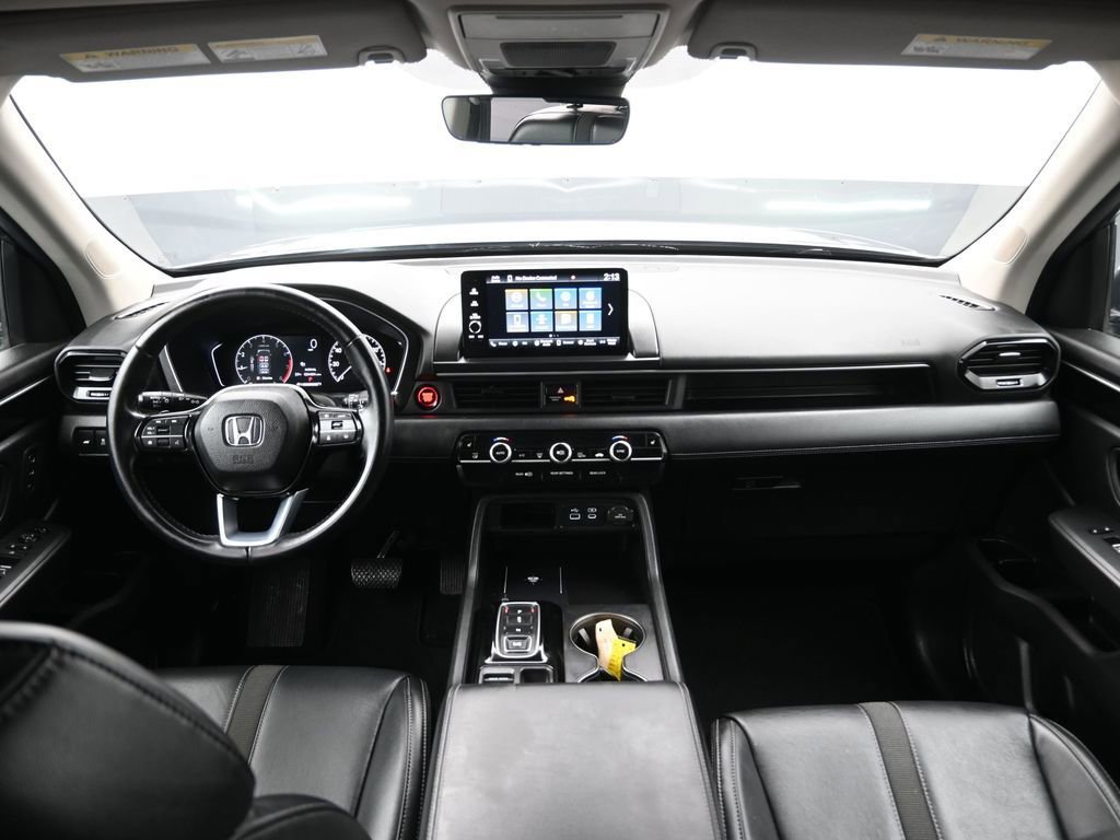 Used 2023 Honda Pilot EX-L image 23