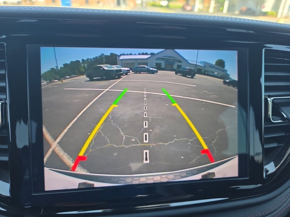 Used 2022 Dodge Durango R/T AWD/4WD image 23