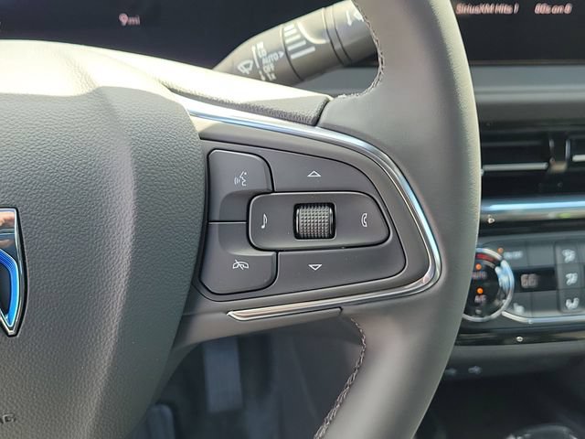 New 2026 Buick Envista Sport Touring w/ Convenience I Package FWD image 24