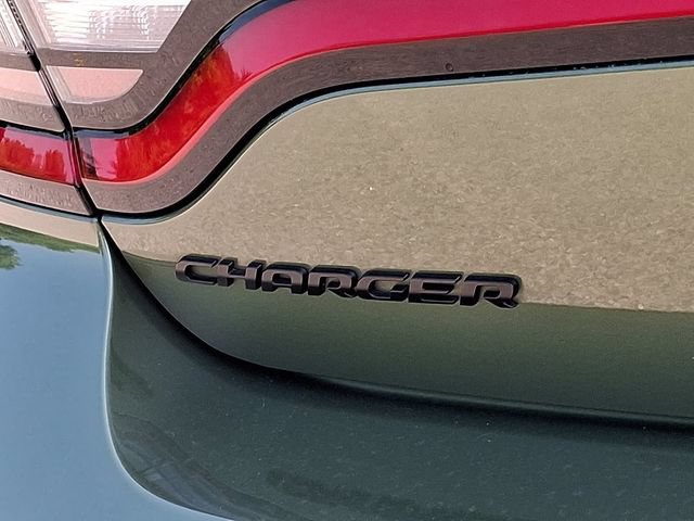 Used 2021 Dodge Charger R/T w/ Daytona Edition Group RWD image 33