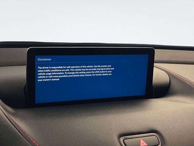 Used 2023 Acura TLX w/ A-SPEC Pkg FWD image 28