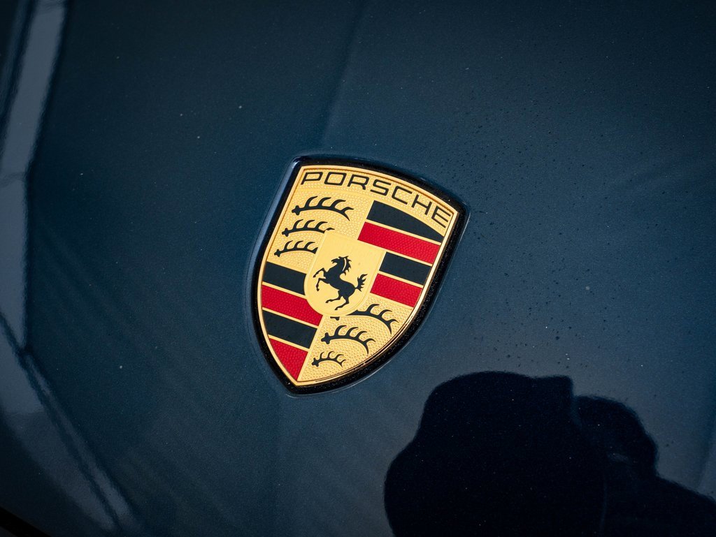 Used 2019 Porsche 718 Cayman S image 16