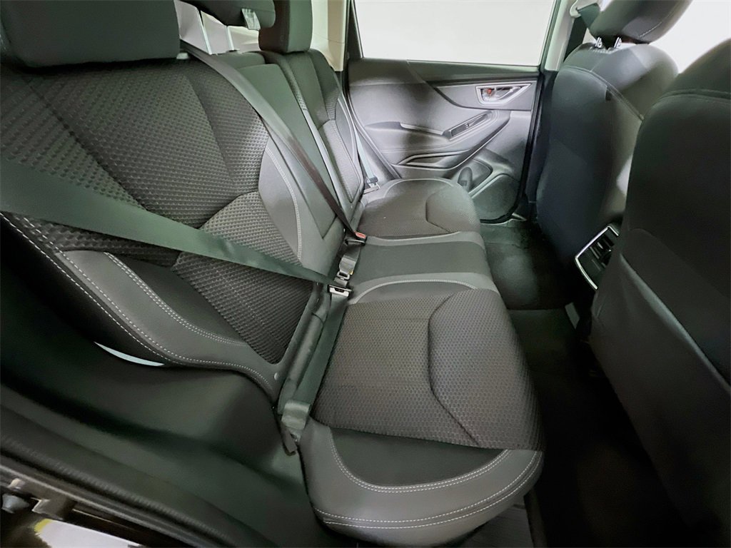 Used 2023 Subaru Forester Premium image 24