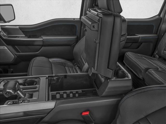 New 2026 Ford F150 Platinum w/ Equipment Group 700A Standard image 10