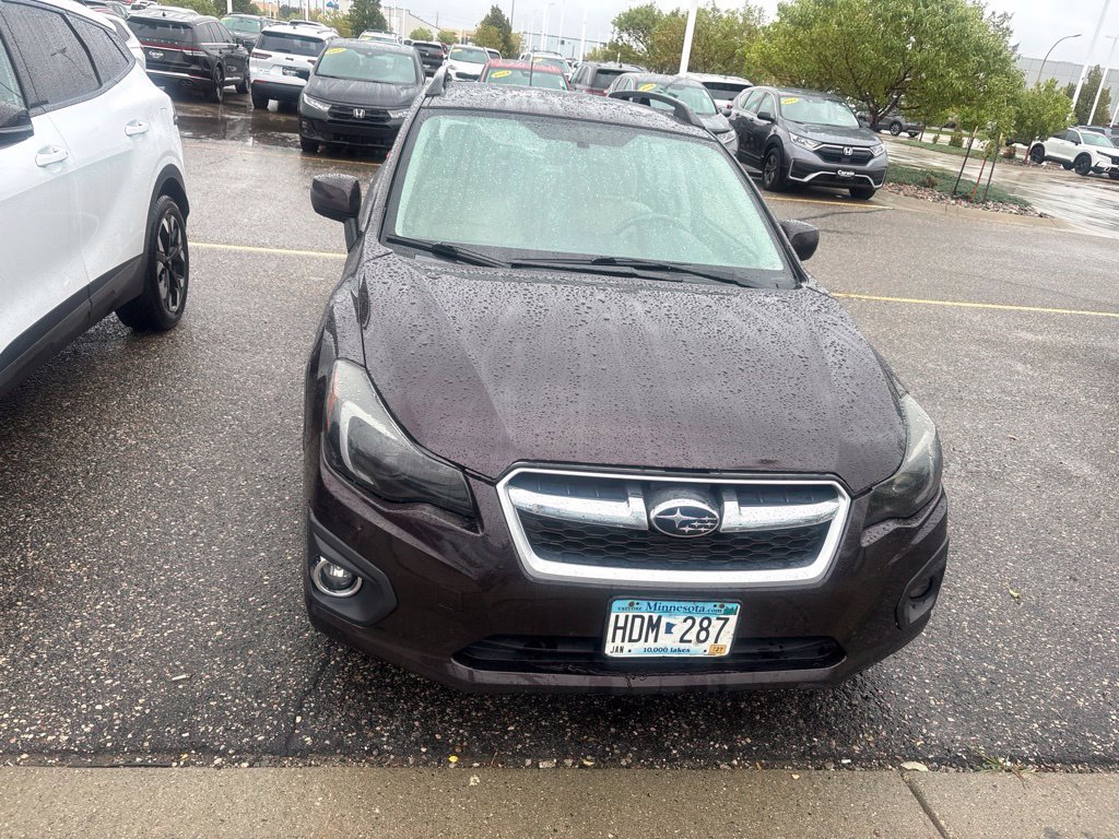 Used 2013 Subaru Impreza 2.0i Sport Premium AWD/4WD image 17