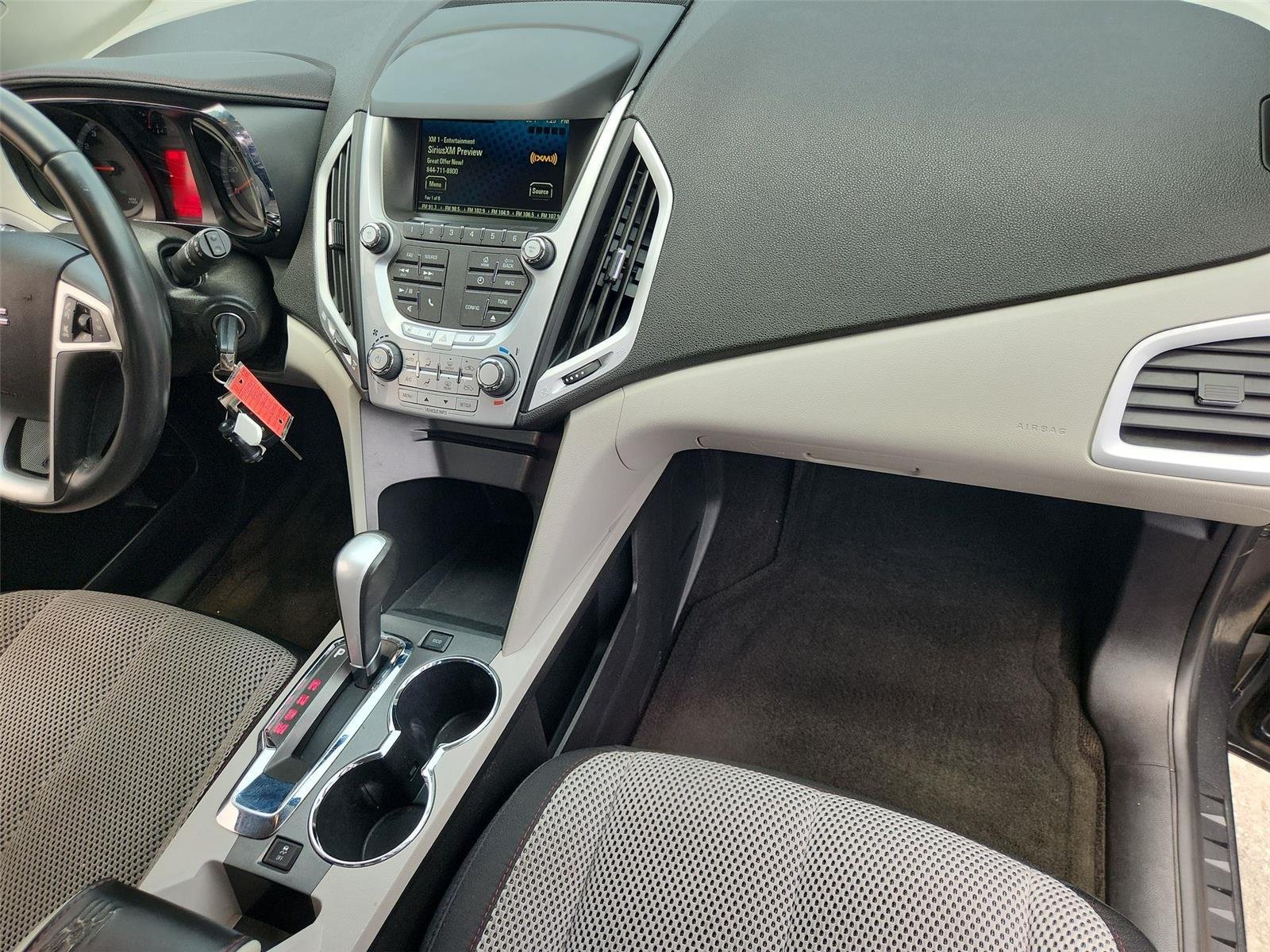 Used 2014 GMC Terrain SLE FWD image 25