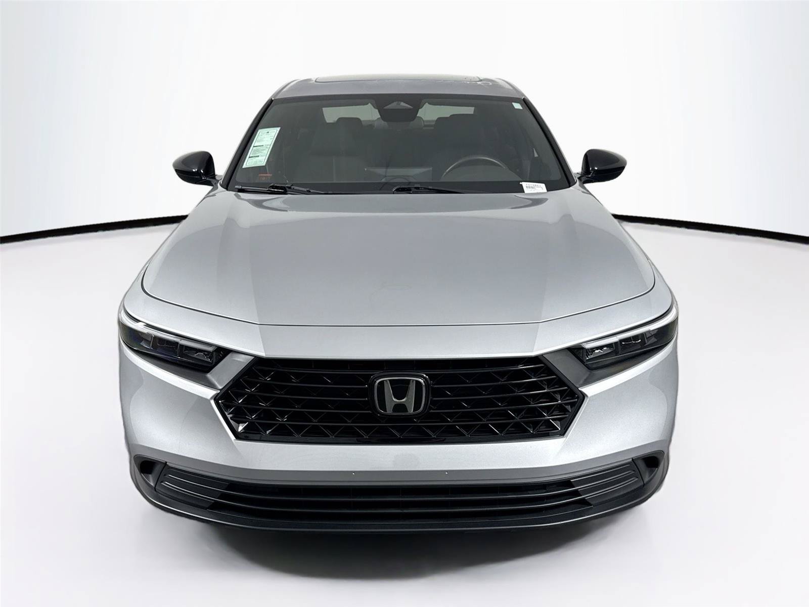 Used 2024 Honda Accord Sport image 7