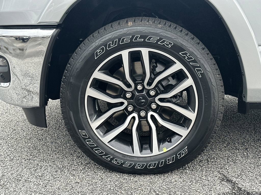 New 2026 RAM 1500 Limited image 11