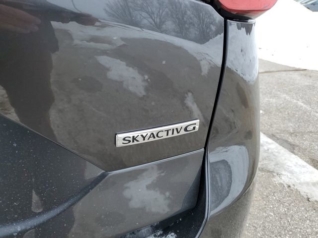 New 2025 MAZDA CX-5 AWD 2.5 S w/ Select Package image 29