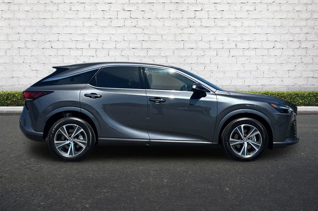 Used 2026 Lexus RX 350 AWD w/ Accessory Package (Z1) image 3