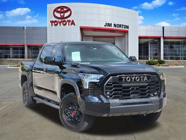 Used 2025 Toyota Tundra TRD Pro