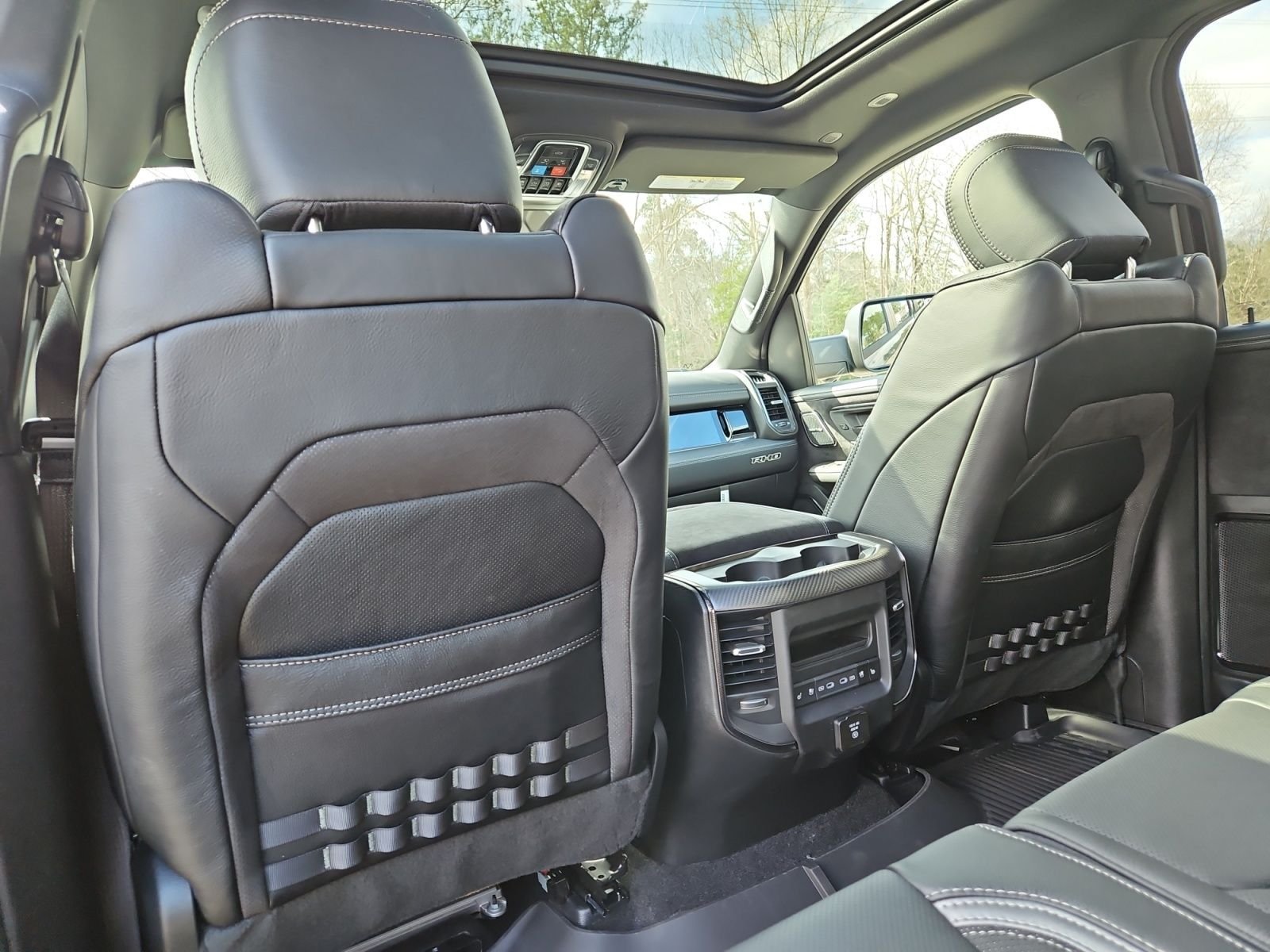 New 2026 RAM 1500 RHO w/ RHO Level 1 Equipment Group AWD/4WD image 20