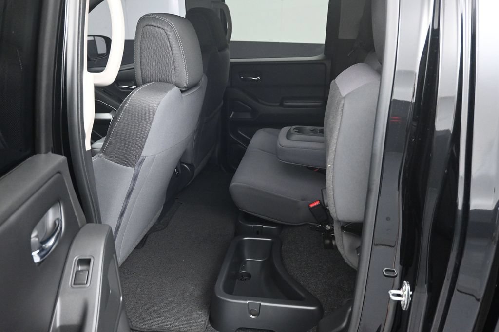 Used 2025 Nissan Frontier SV w/ SV Convenience Package AWD/4WD image 26