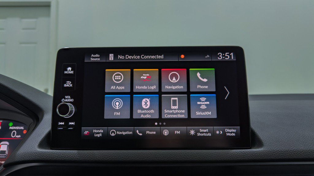 Used 2025 Honda Civic Type R image 35
