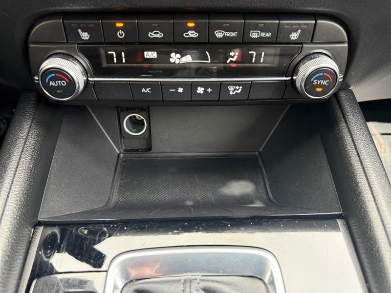 Used 2024 MAZDA CX-5 AWD 2.5 S w/ Select Package image 27