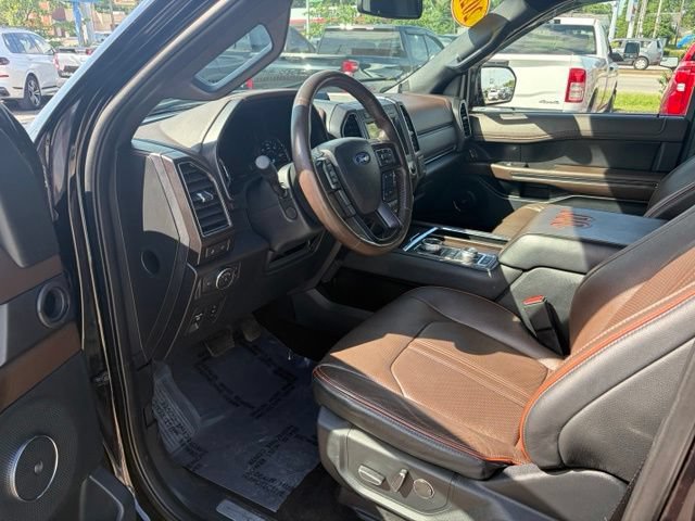 Used 2021 Ford Expedition King Ranch AWD/4WD image 15